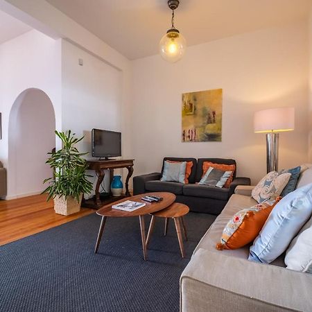 הוילה פונשל Casa Da Pinheira II - By Wehost מראה חיצוני תמונה