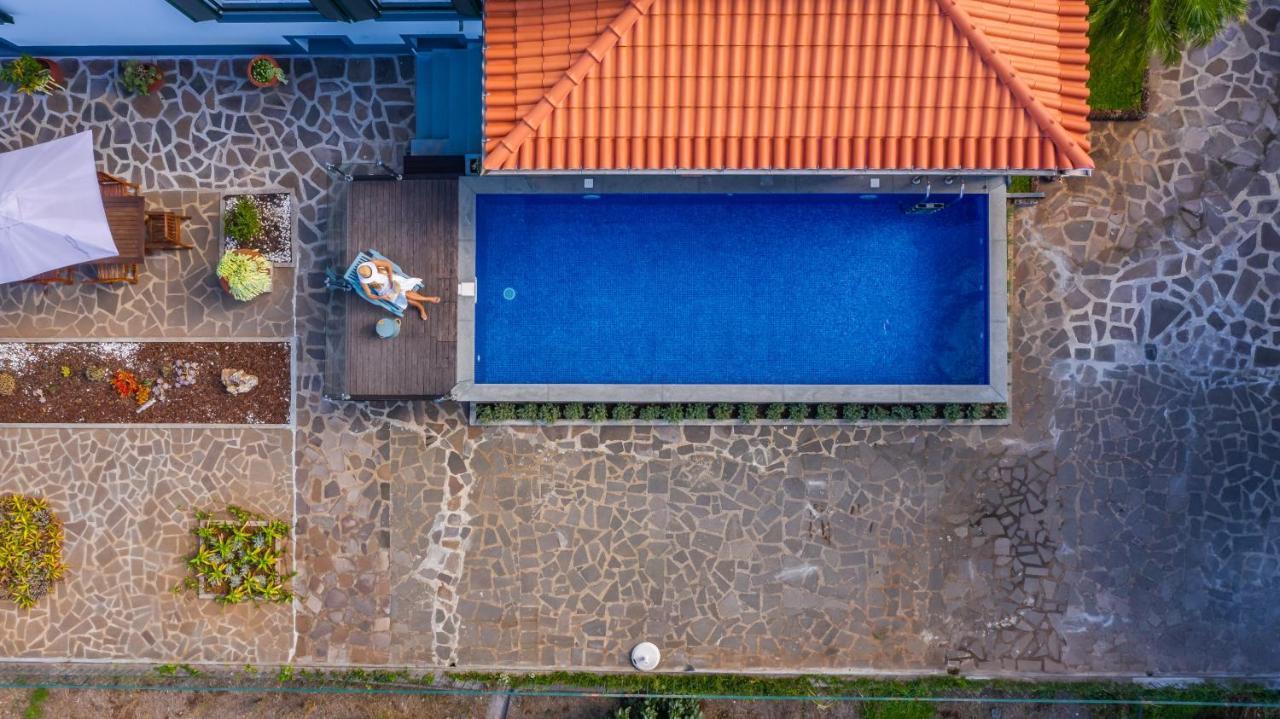 הוילה פונשל Casa Da Pinheira II - By Wehost מראה חיצוני תמונה