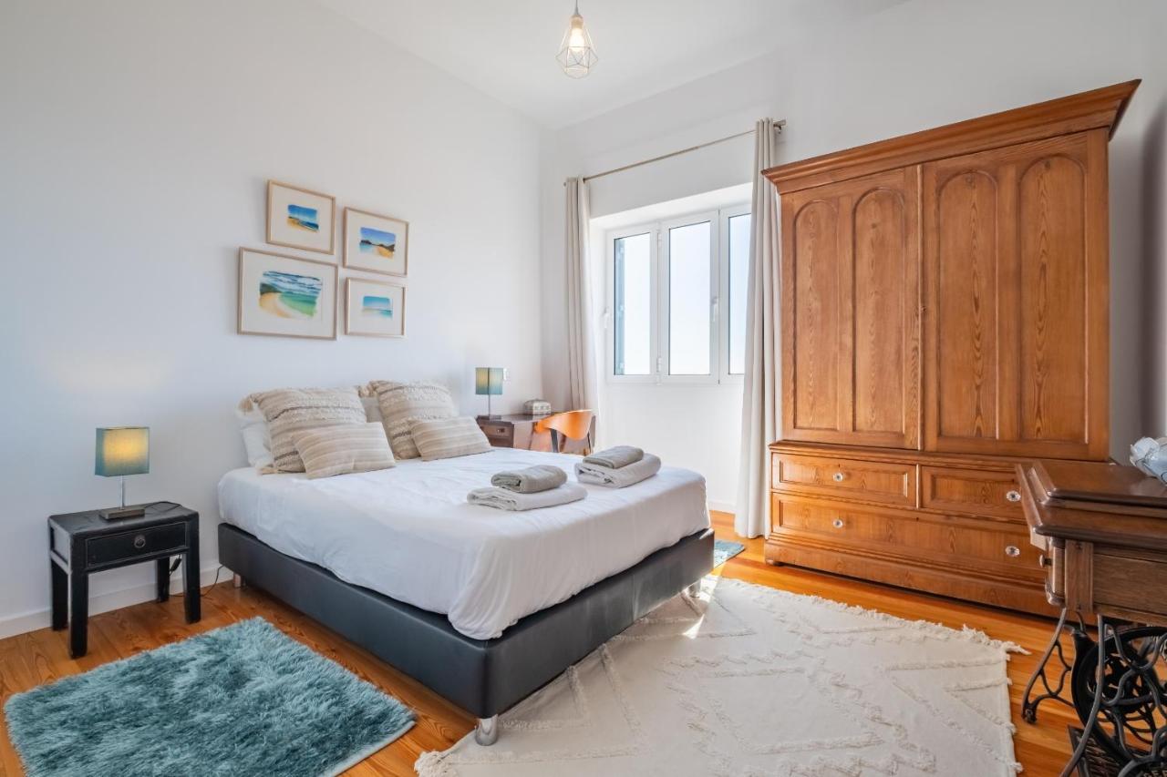 הוילה פונשל Casa Da Pinheira II - By Wehost מראה חיצוני תמונה