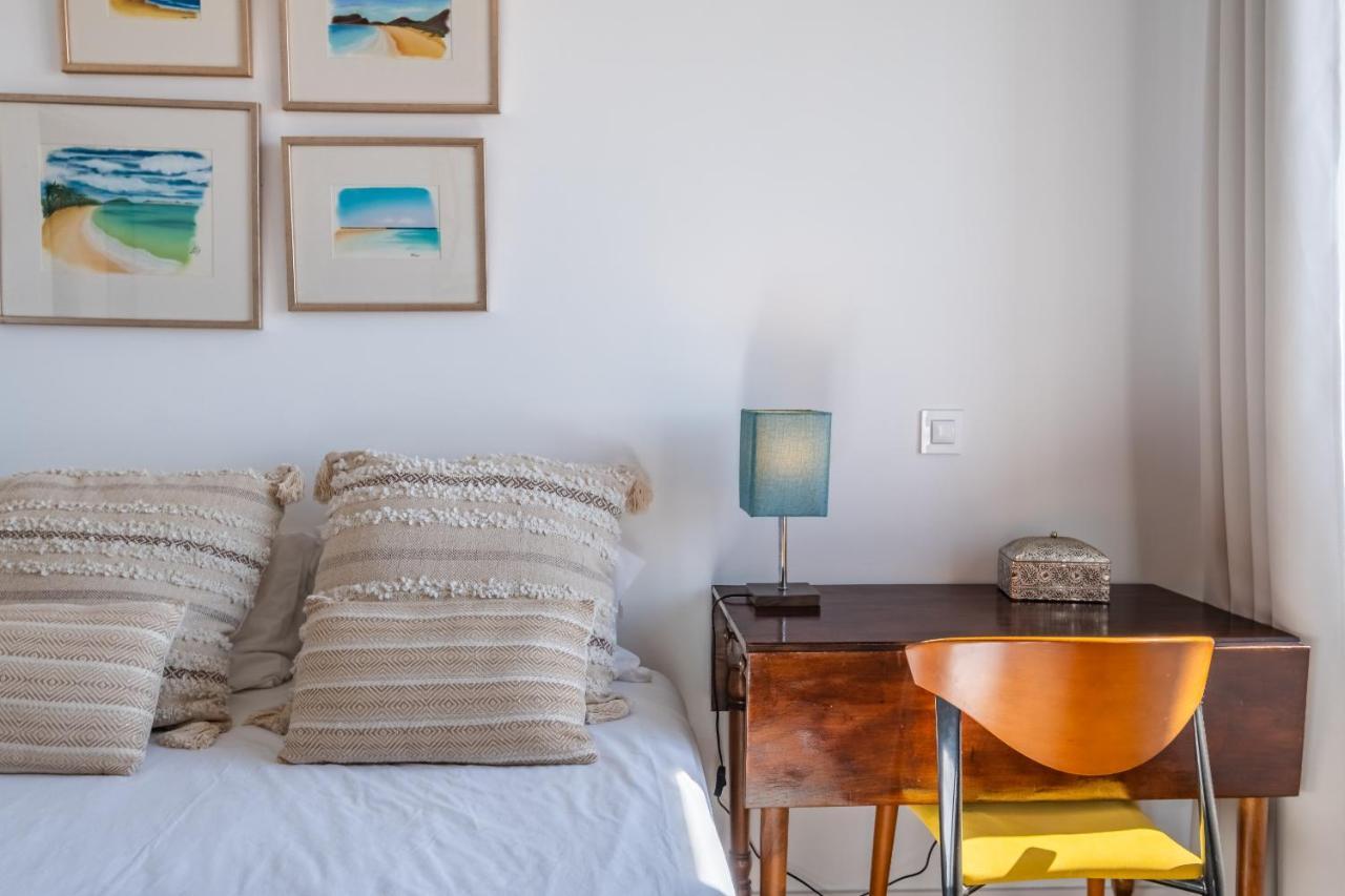 הוילה פונשל Casa Da Pinheira II - By Wehost מראה חיצוני תמונה
