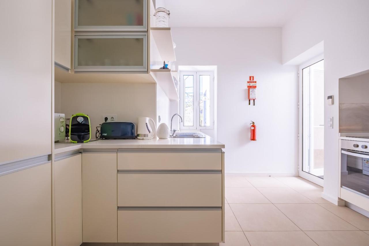 הוילה פונשל Casa Da Pinheira II - By Wehost מראה חיצוני תמונה