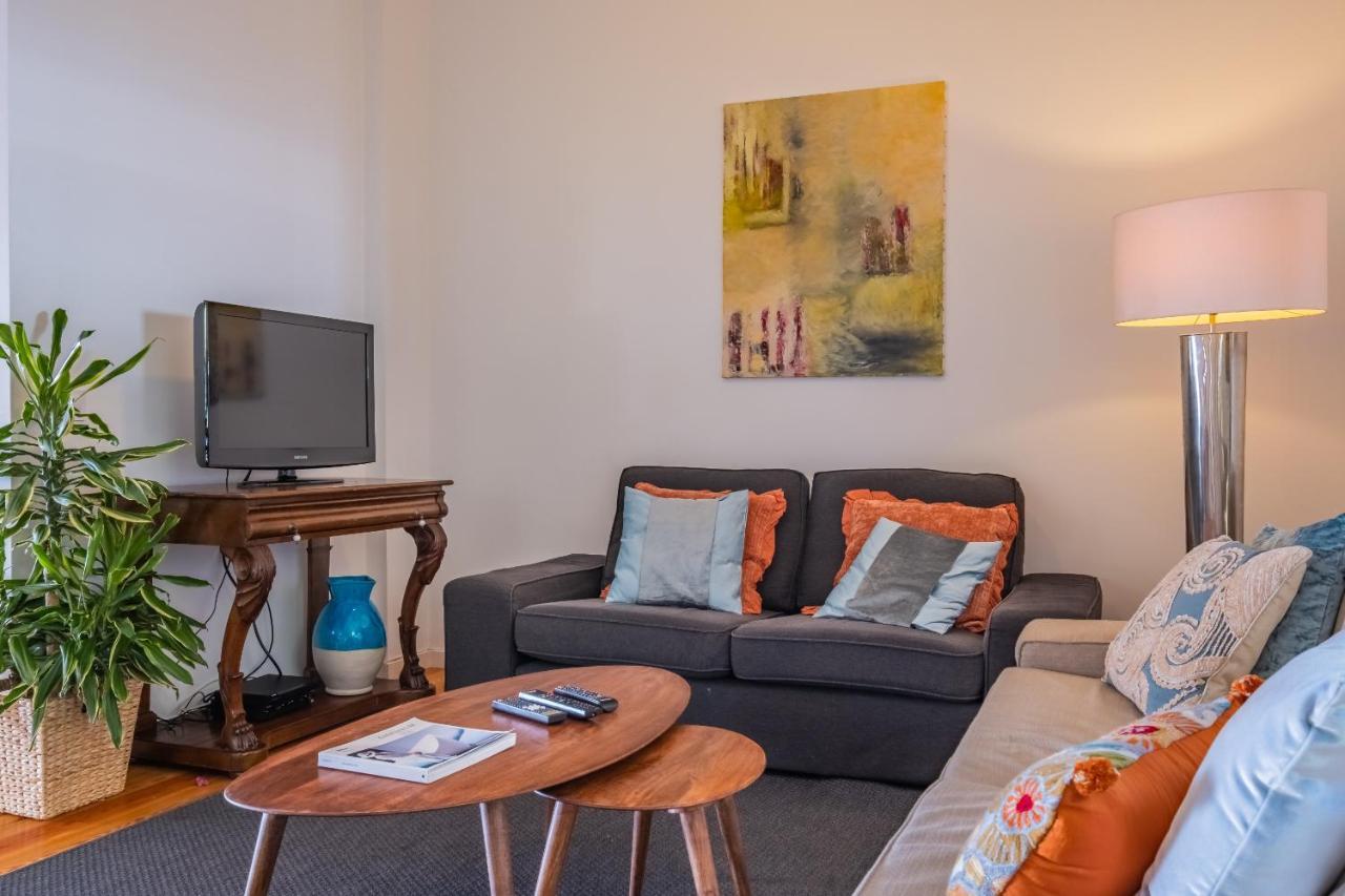 הוילה פונשל Casa Da Pinheira II - By Wehost מראה חיצוני תמונה