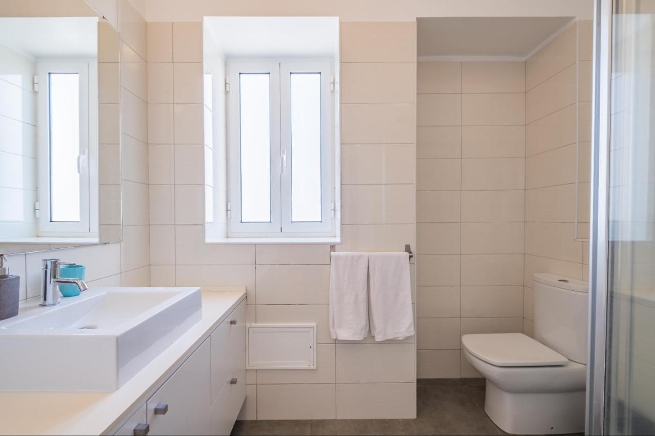 הוילה פונשל Casa Da Pinheira II - By Wehost מראה חיצוני תמונה