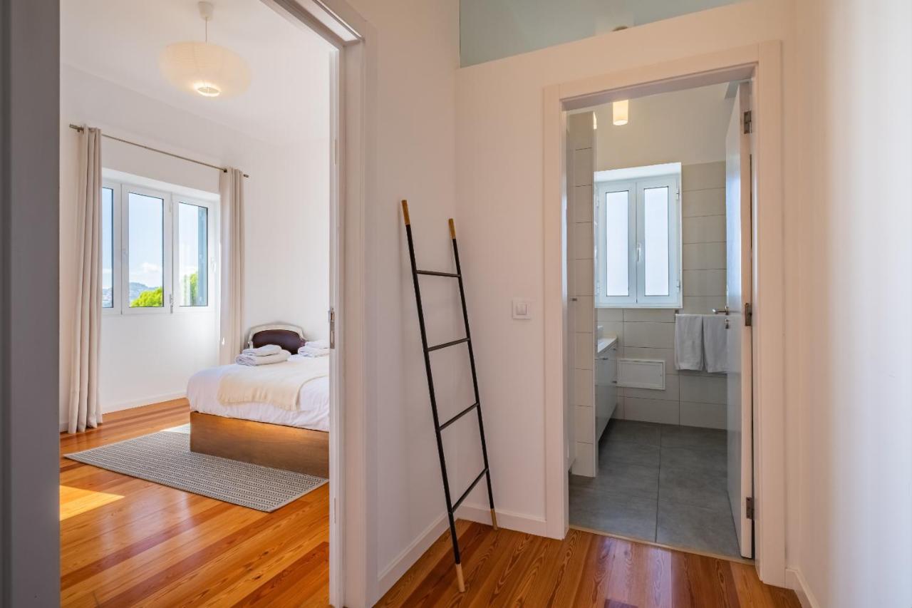 הוילה פונשל Casa Da Pinheira II - By Wehost מראה חיצוני תמונה