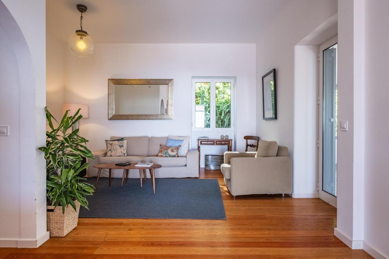 הוילה פונשל Casa Da Pinheira II - By Wehost מראה חיצוני תמונה