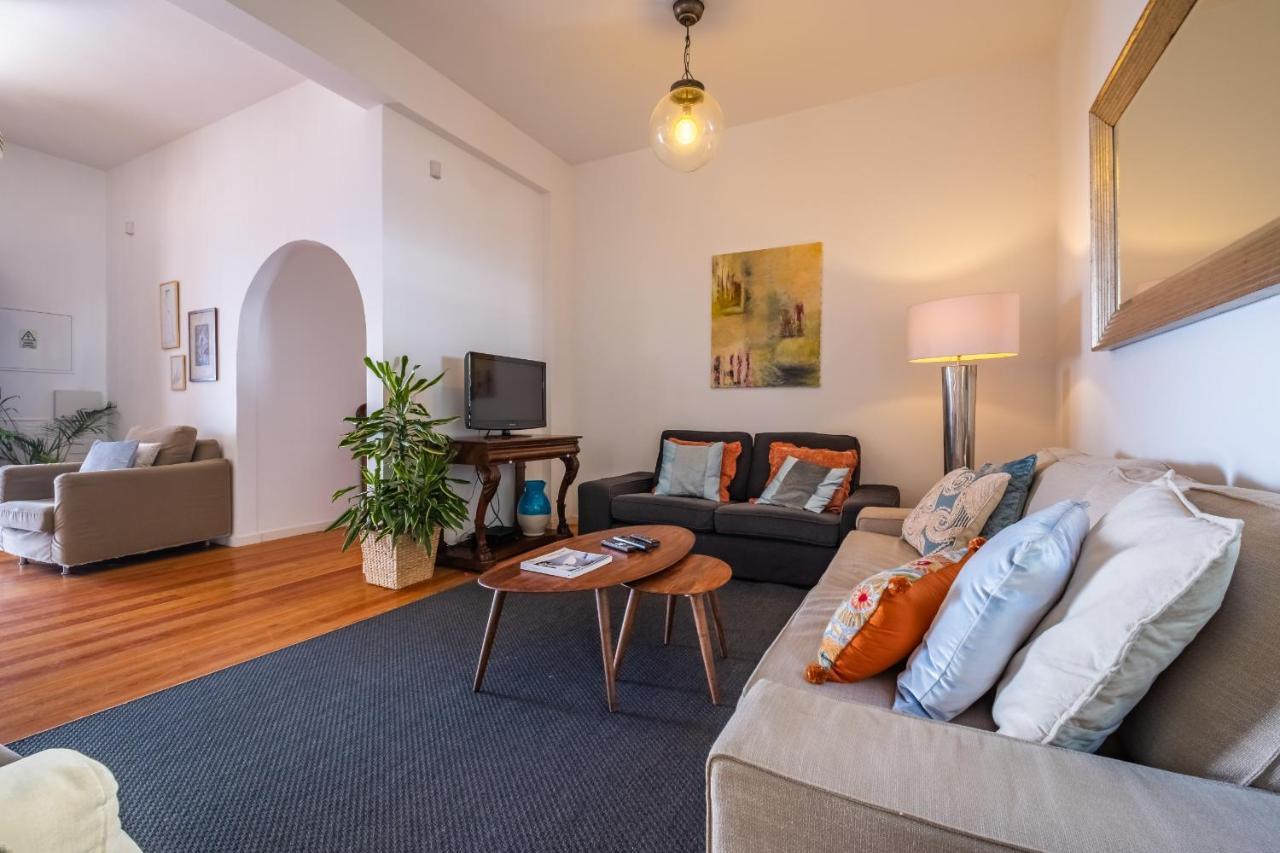 הוילה פונשל Casa Da Pinheira II - By Wehost מראה חיצוני תמונה