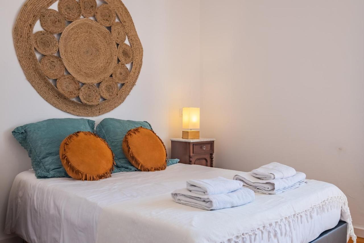 הוילה פונשל Casa Da Pinheira II - By Wehost מראה חיצוני תמונה