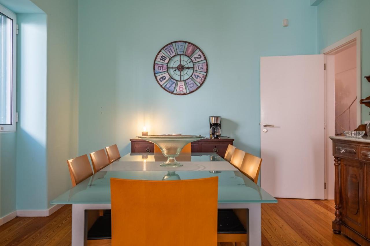הוילה פונשל Casa Da Pinheira II - By Wehost מראה חיצוני תמונה