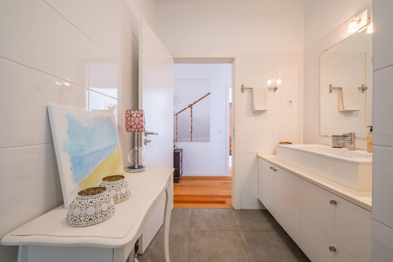 הוילה פונשל Casa Da Pinheira II - By Wehost מראה חיצוני תמונה