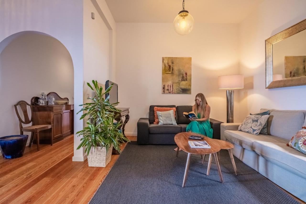 הוילה פונשל Casa Da Pinheira II - By Wehost מראה חיצוני תמונה