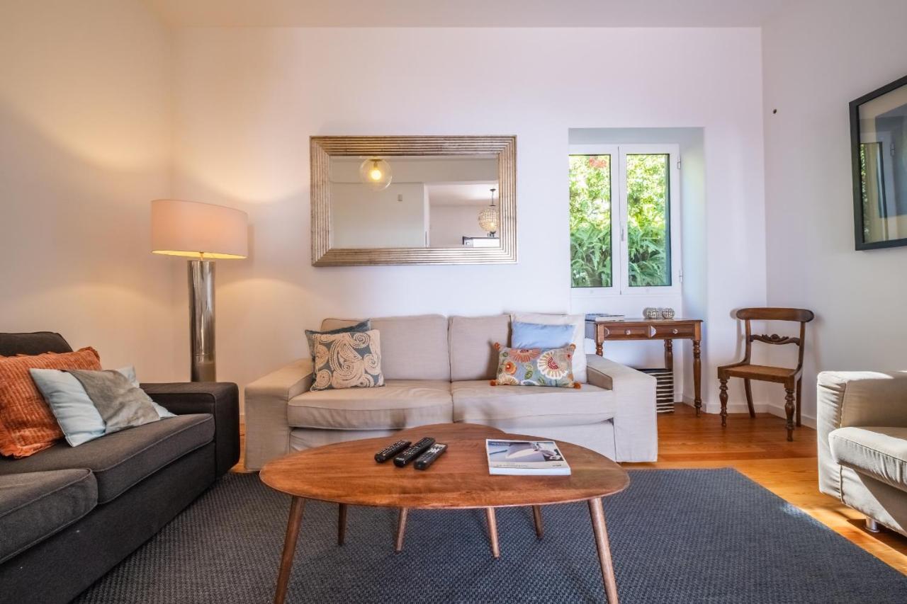 הוילה פונשל Casa Da Pinheira II - By Wehost מראה חיצוני תמונה
