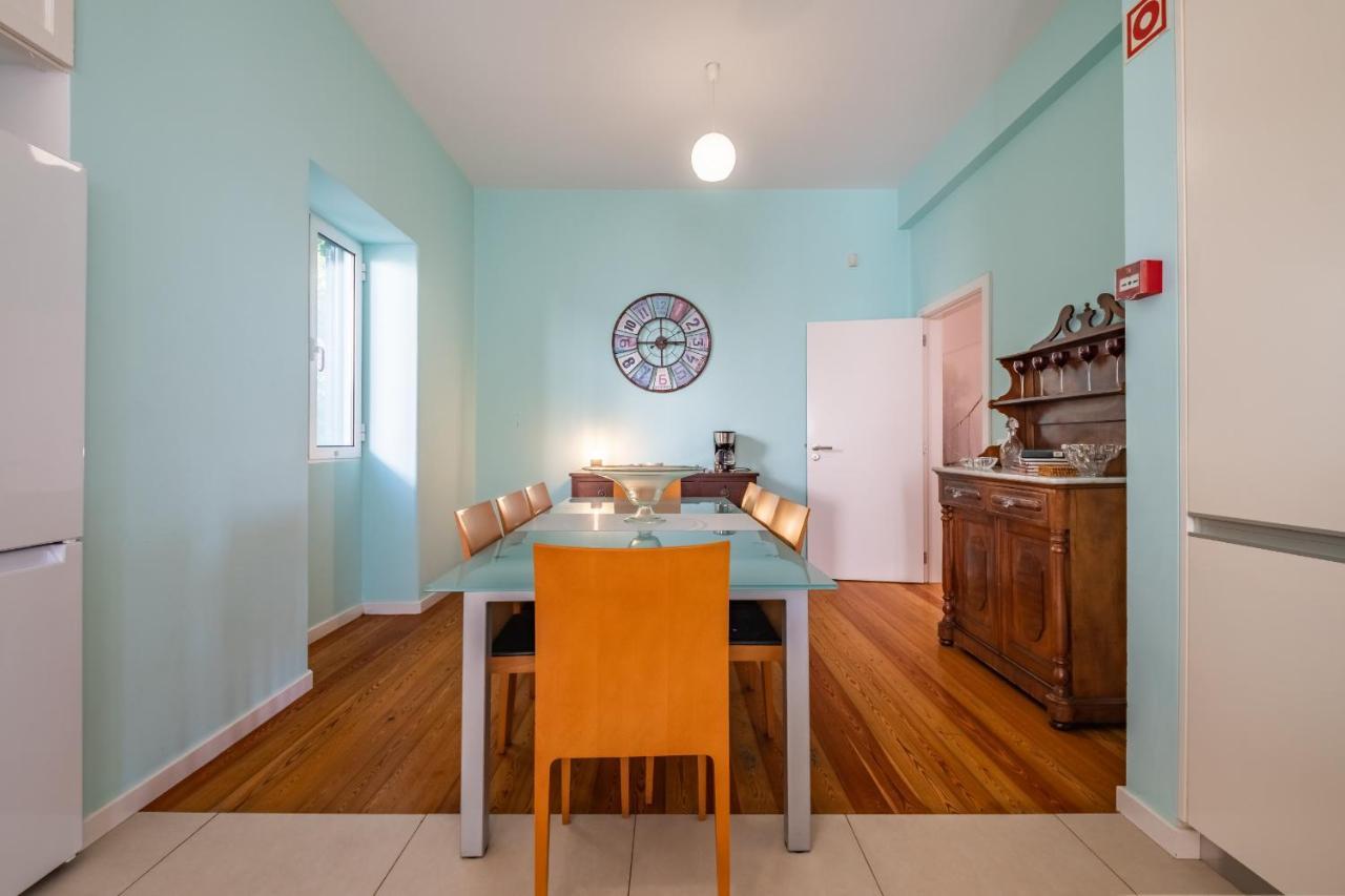 הוילה פונשל Casa Da Pinheira II - By Wehost מראה חיצוני תמונה