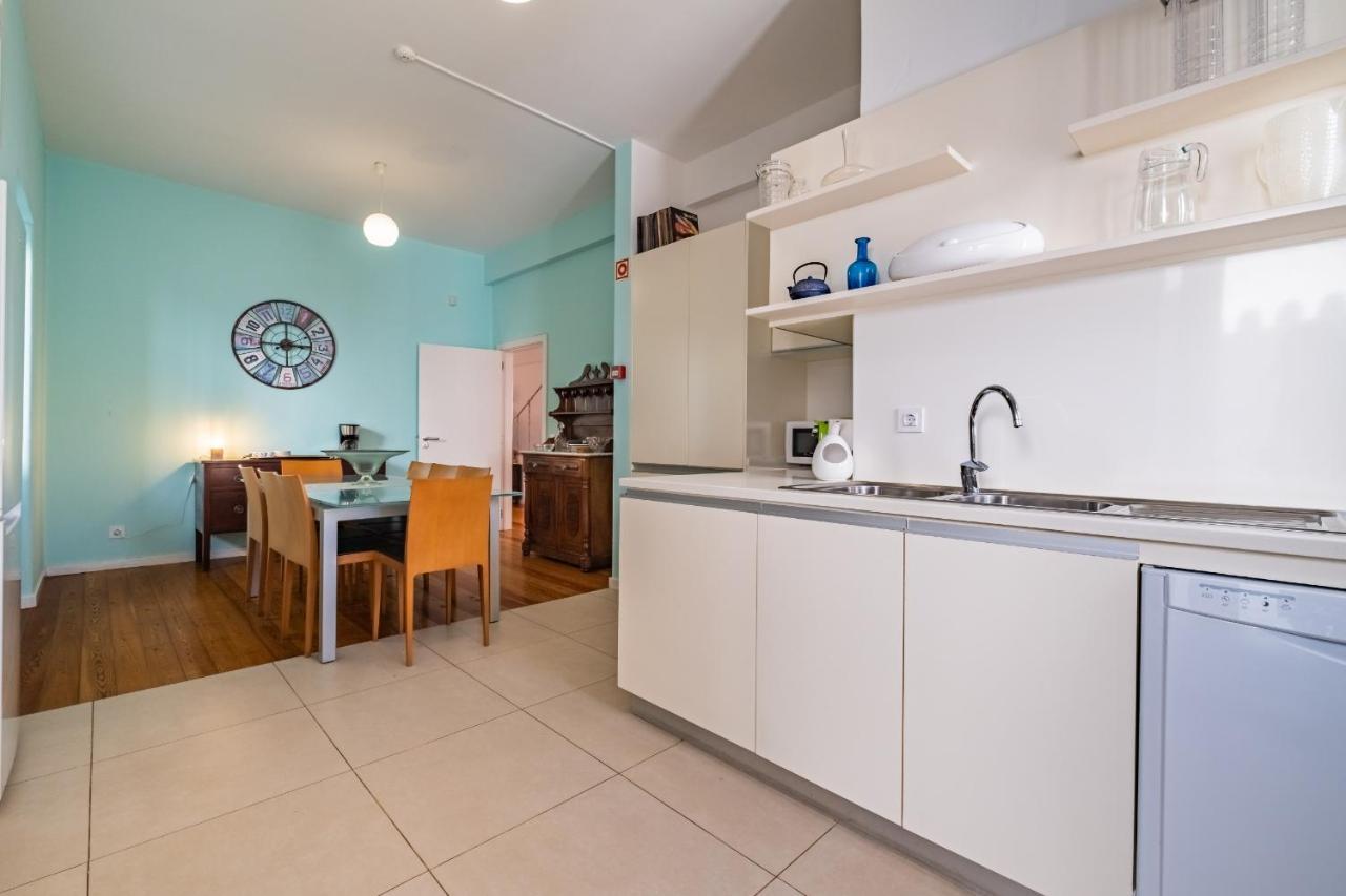 הוילה פונשל Casa Da Pinheira II - By Wehost מראה חיצוני תמונה