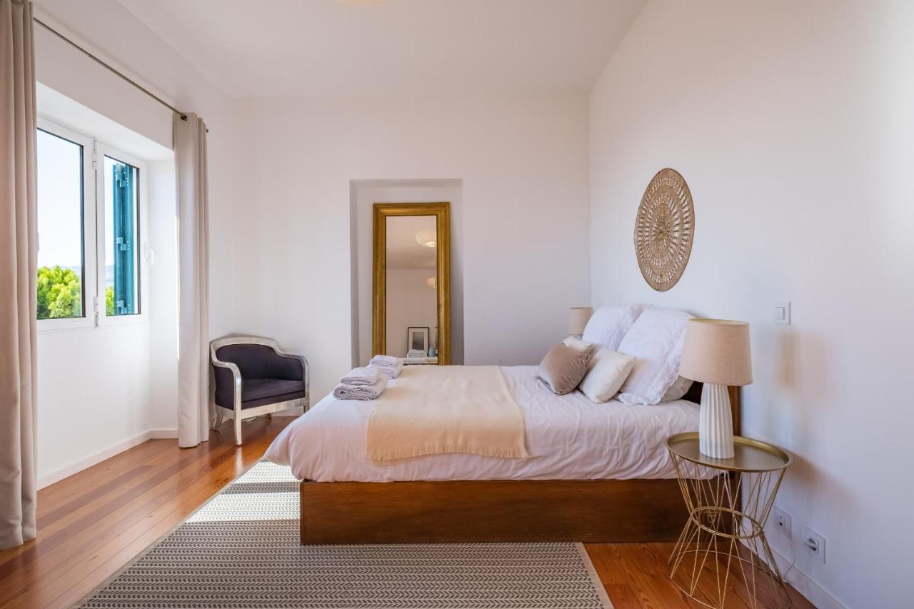 הוילה פונשל Casa Da Pinheira II - By Wehost מראה חיצוני תמונה