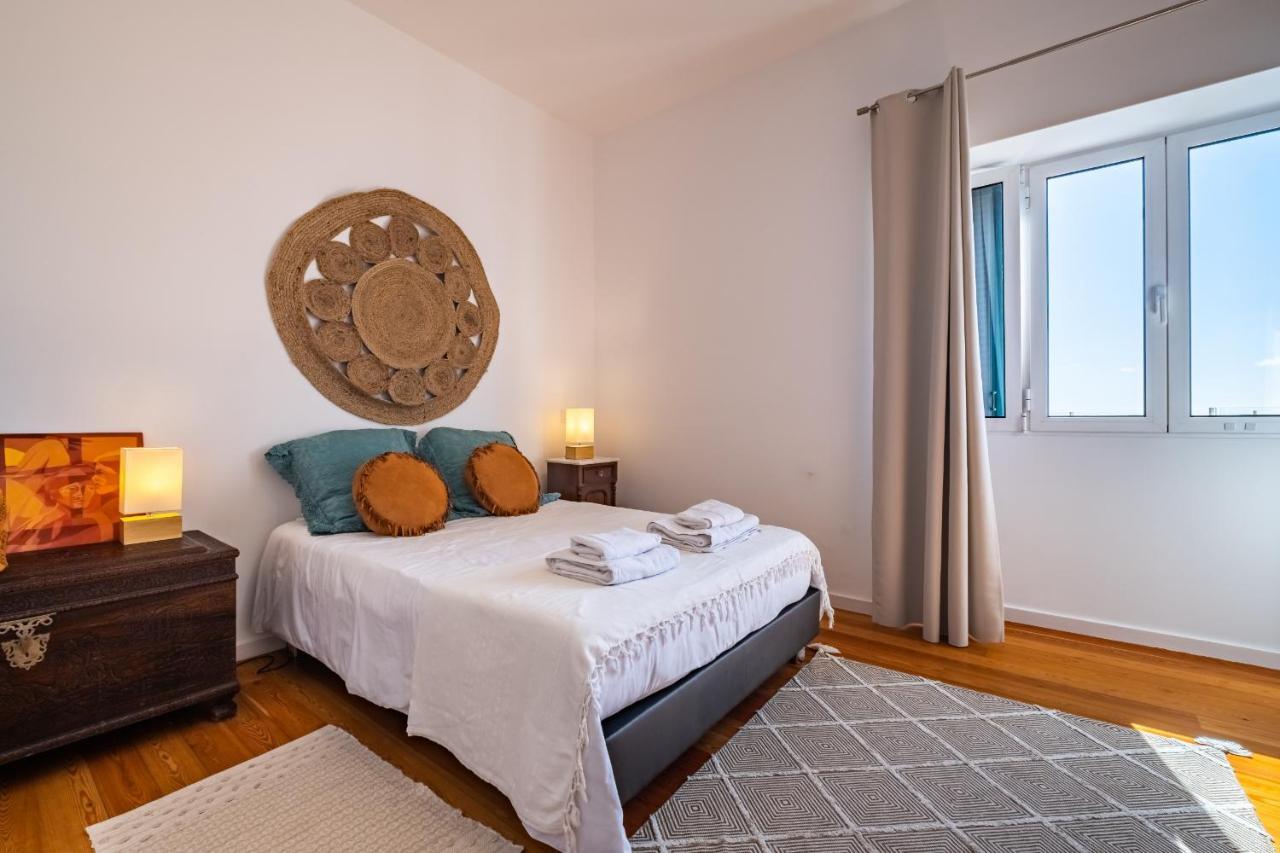 הוילה פונשל Casa Da Pinheira II - By Wehost מראה חיצוני תמונה
