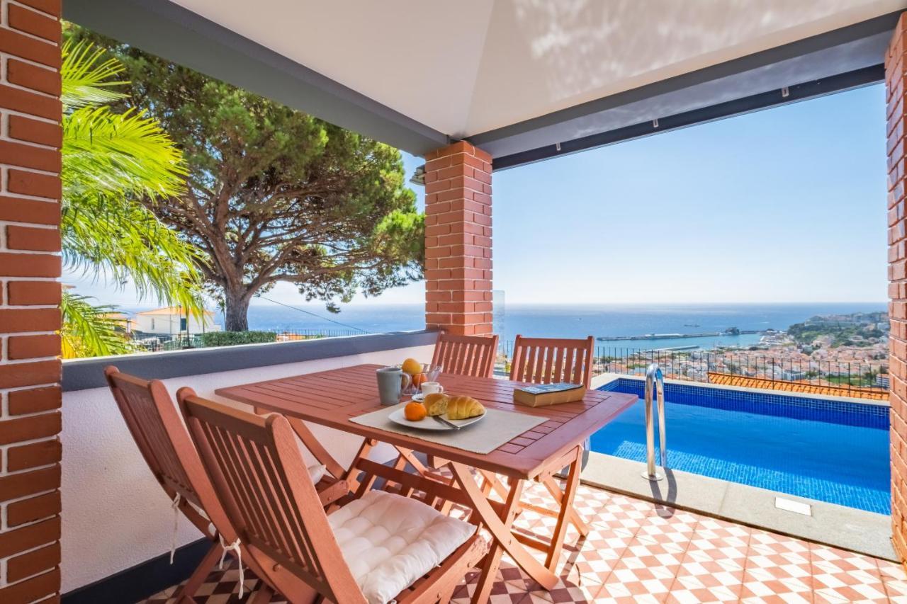 הוילה פונשל Casa Da Pinheira II - By Wehost מראה חיצוני תמונה
