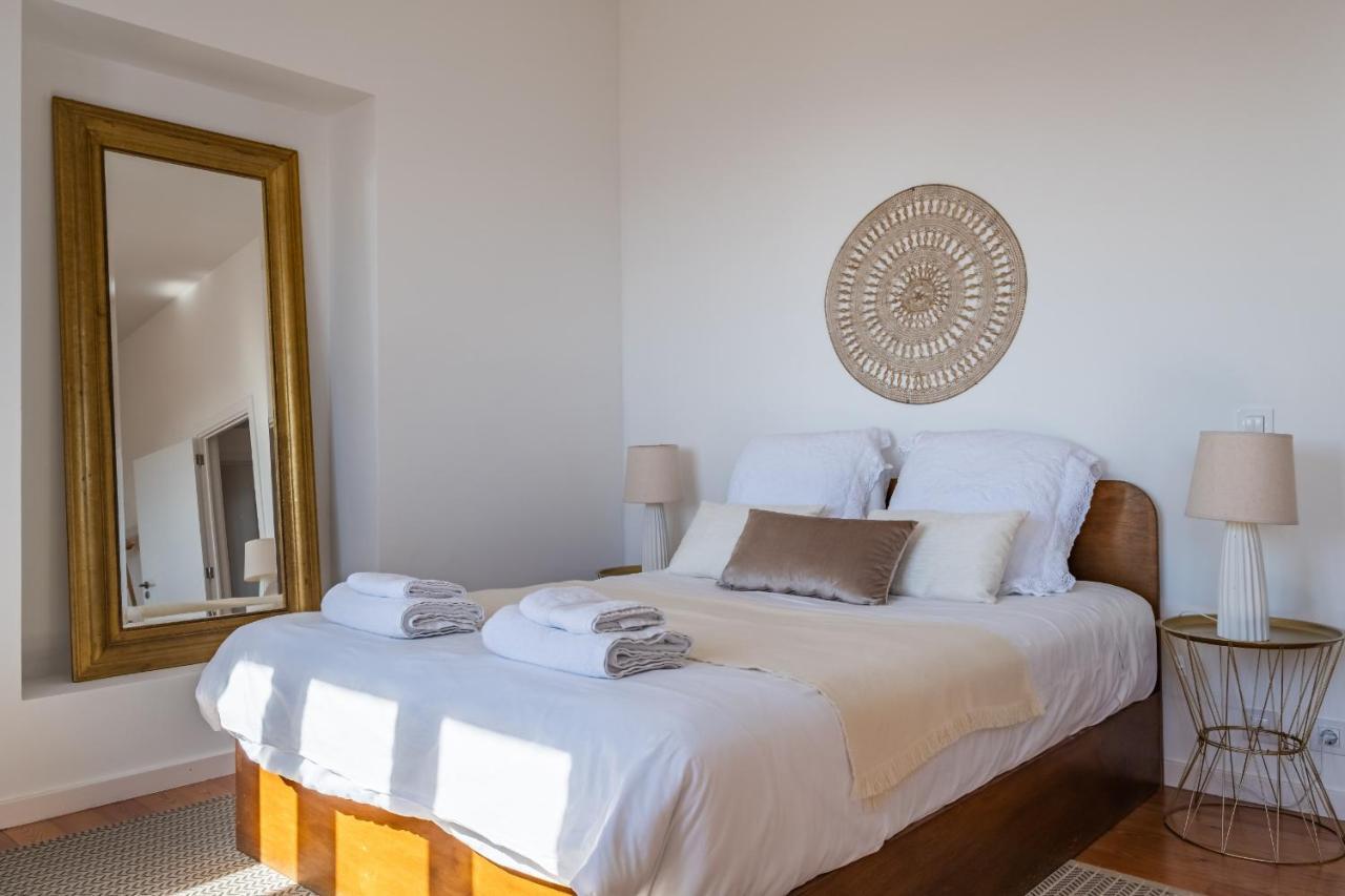הוילה פונשל Casa Da Pinheira II - By Wehost מראה חיצוני תמונה