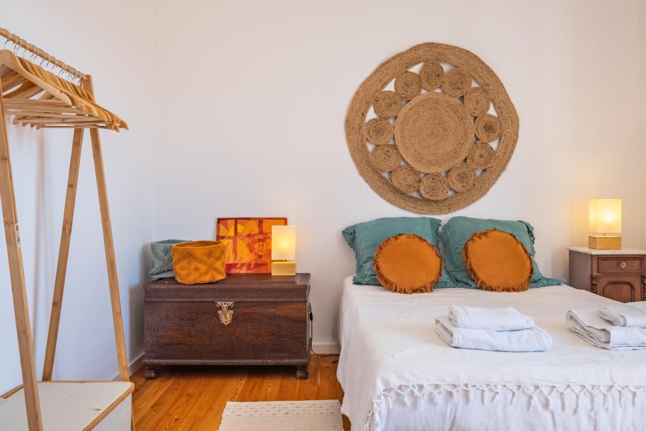הוילה פונשל Casa Da Pinheira II - By Wehost מראה חיצוני תמונה